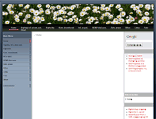 Tablet Screenshot of hasl.slamow.com